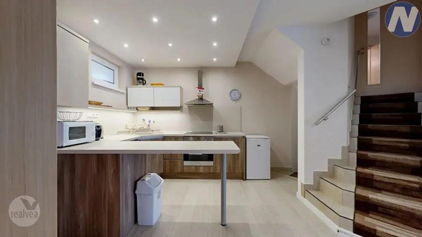 Prodej bytu 4+kk, Mýto pod Ďumbierom, Slovensko, 185 m2