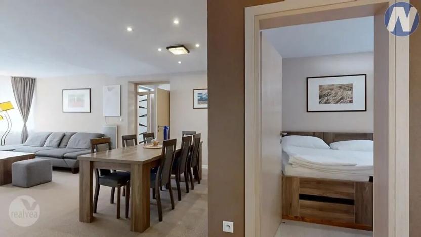 Prodej bytu 4+kk, Mýto pod Ďumbierom, Slovensko, 185 m2