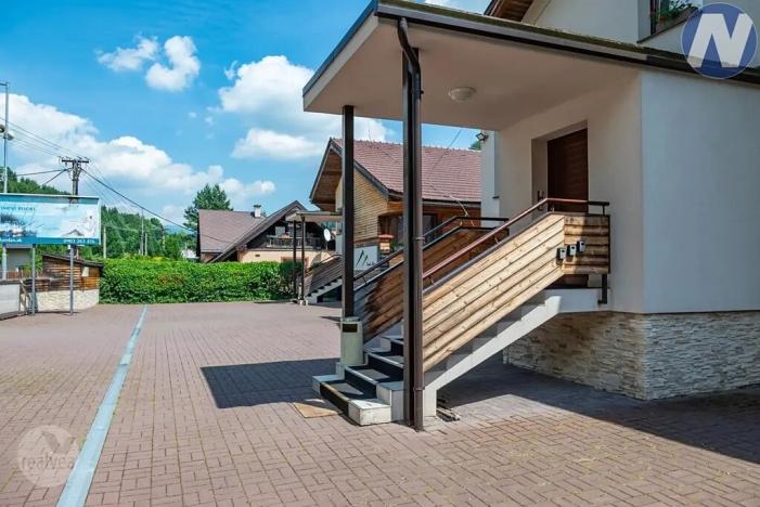 Prodej bytu 4+kk, Mýto pod Ďumbierom, Slovensko, 185 m2