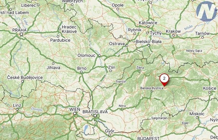 Prodej bytu 4+kk, Mýto pod Ďumbierom, Slovensko, 185 m2