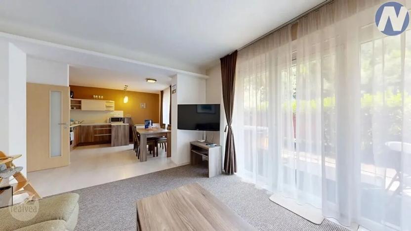 Prodej bytu 3+kk, Mýto pod Ďumbierom, Slovensko, 135 m2