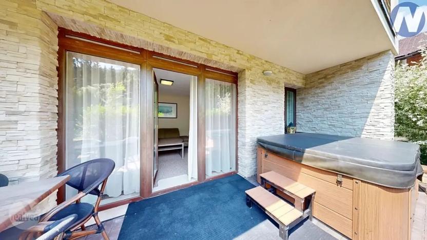 Prodej bytu 3+kk, Mýto pod Ďumbierom, Slovensko, 135 m2