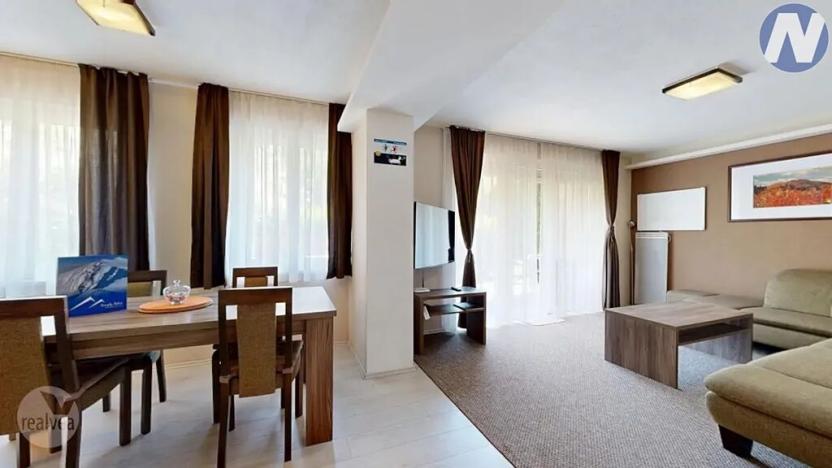 Prodej bytu 3+kk, Mýto pod Ďumbierom, Slovensko, 135 m2