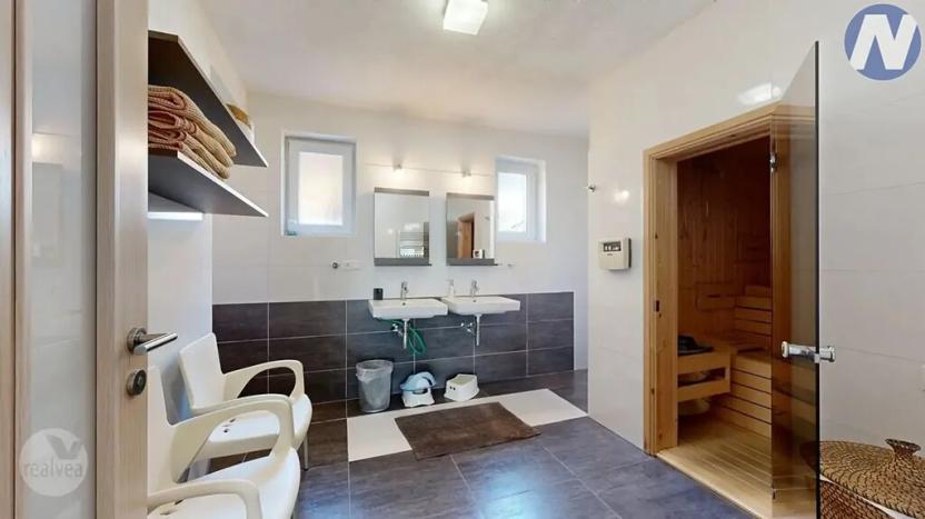 Prodej bytu 3+kk, Mýto pod Ďumbierom, Slovensko, 135 m2