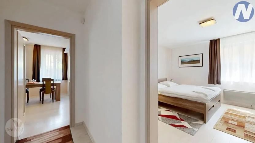 Prodej bytu 3+kk, Mýto pod Ďumbierom, Slovensko, 135 m2