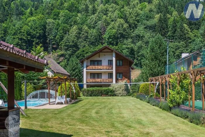 Prodej bytu 3+kk, Mýto pod Ďumbierom, Slovensko, 135 m2