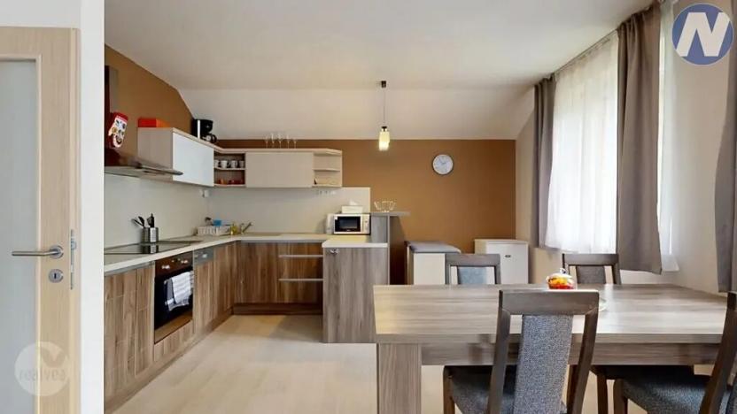 Prodej bytu 3+kk, Mýto pod Ďumbierom, Slovensko, 135 m2