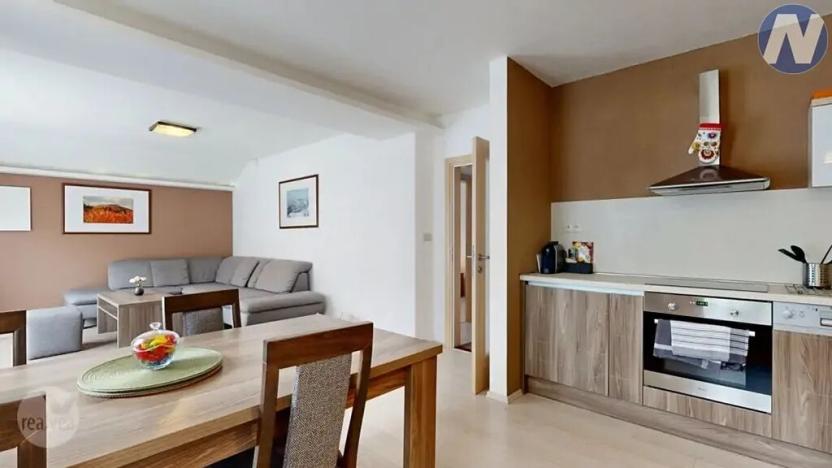 Prodej bytu 3+kk, Mýto pod Ďumbierom, Slovensko, 135 m2