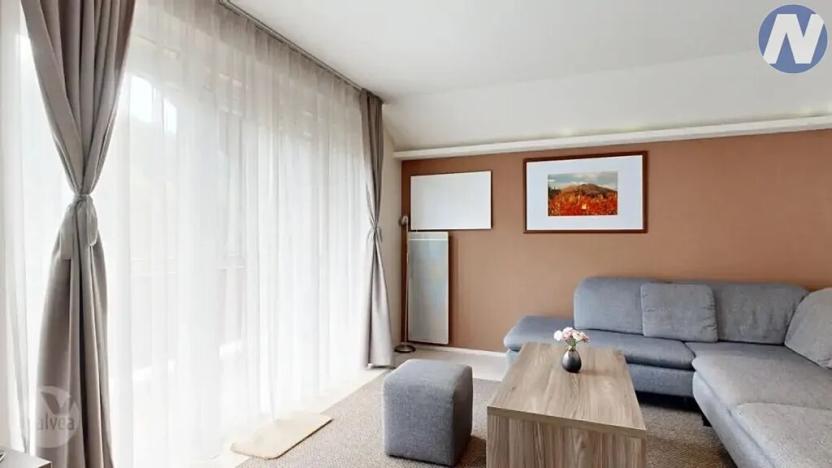 Prodej bytu 3+kk, Mýto pod Ďumbierom, Slovensko, 135 m2