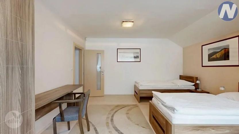 Prodej bytu 3+kk, Mýto pod Ďumbierom, Slovensko, 135 m2