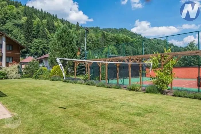 Prodej bytu 3+kk, Mýto pod Ďumbierom, Slovensko, 135 m2