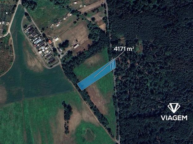 Prodej podílu pole, Dubňany, 521 m2