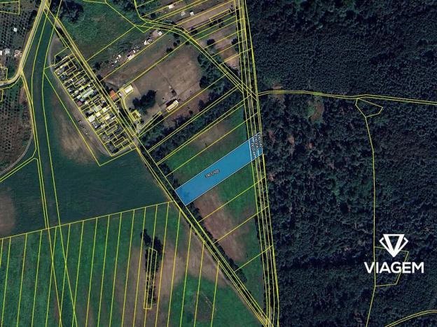 Prodej podílu pole, Dubňany, 521 m2