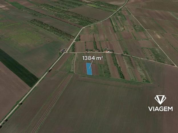 Prodej podílu pole, Moravský Žižkov, 461 m2