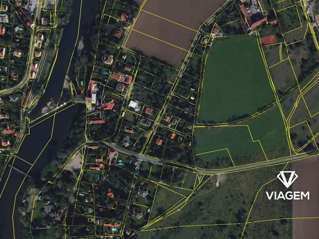 Prodej podílu pole, Praha - Lipence, 100 m2