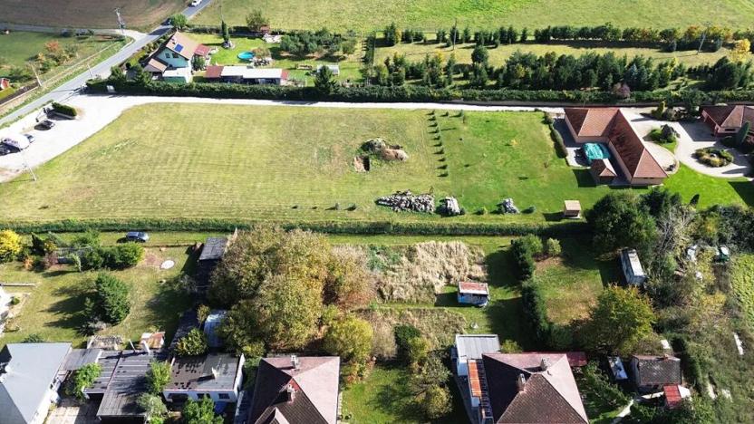 Prodej pozemku pro bydlení, Krhanice, 2314 m2