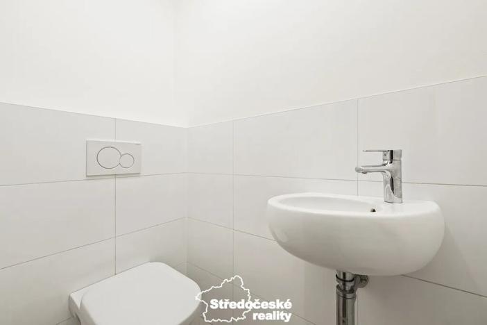 Prodej bytu 2+kk, Praha - Smíchov, Klicperova, 60 m2