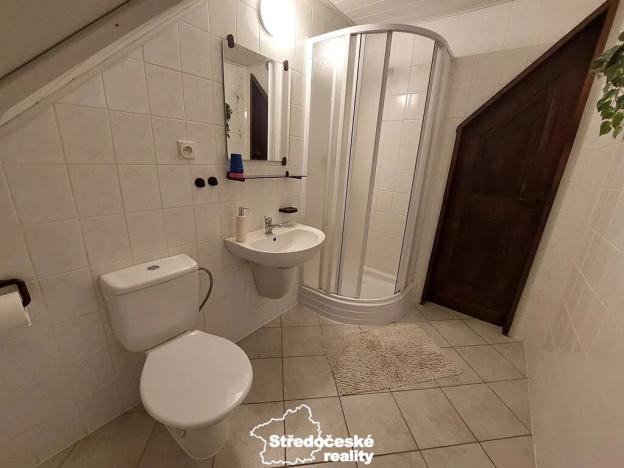 Prodej chalupy, Pernink, 260 m2