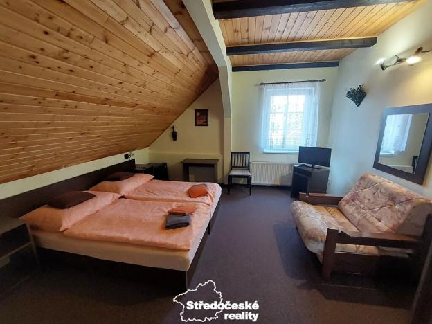 Prodej chalupy, Pernink, 260 m2