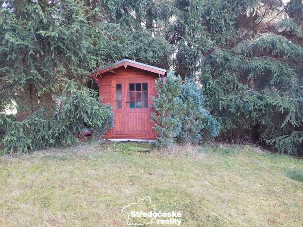 Prodej chalupy, Pernink, 260 m2