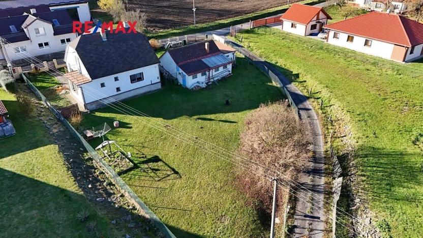 Prodej rodinného domu, Hradec nad Svitavou, 160 m2