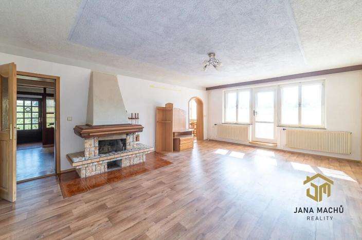 Prodej rodinného domu, Vysoké Pole, 250 m2