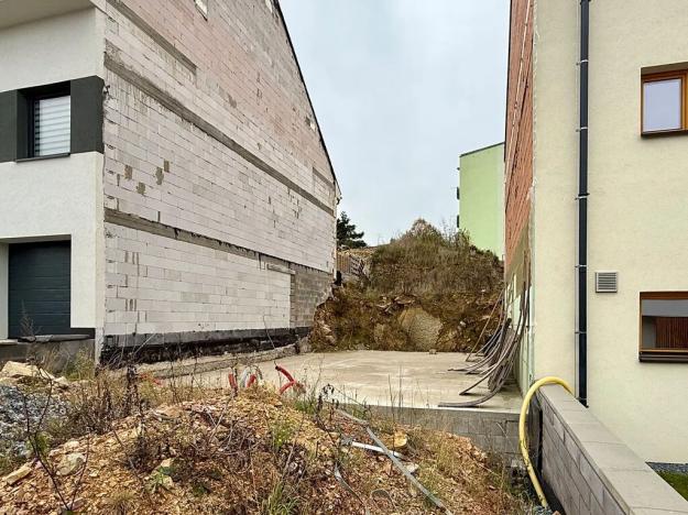 Prodej rodinného domu, Náměšť nad Oslavou, 197 m2