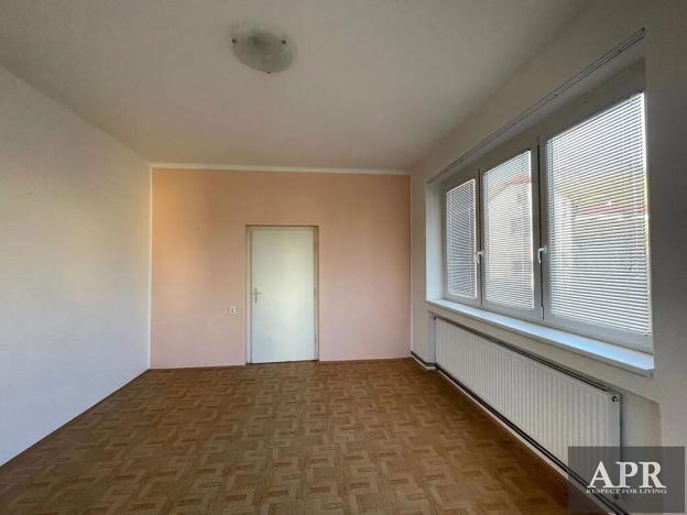 Pronájem bytu 3+1, Luhačovice, Mlýnská, 78 m2