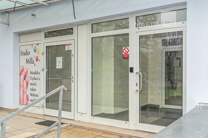 Prodej bytu 3+kk, Praha - Střížkov, Vysočanská, 71 m2