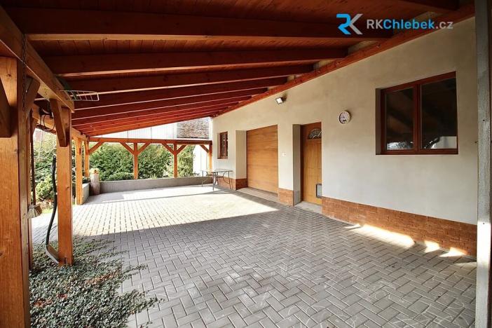Prodej rodinného domu, Píšť, Ratibořská, 270 m2