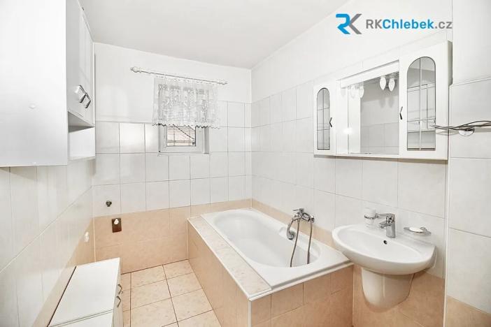 Prodej rodinného domu, Píšť, Ratibořská, 270 m2