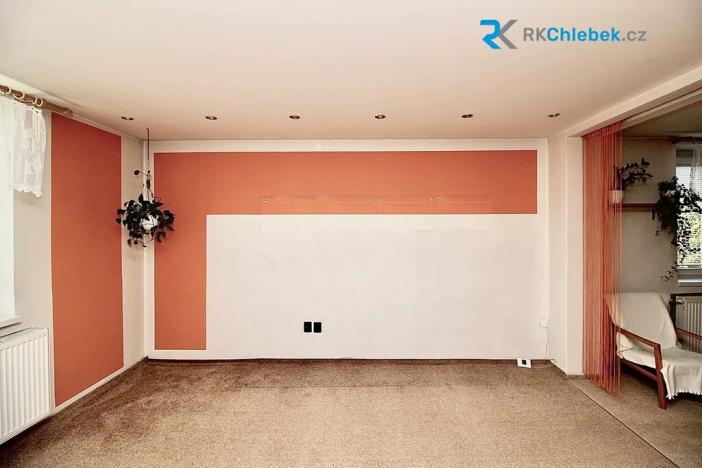 Prodej rodinného domu, Píšť, Ratibořská, 270 m2