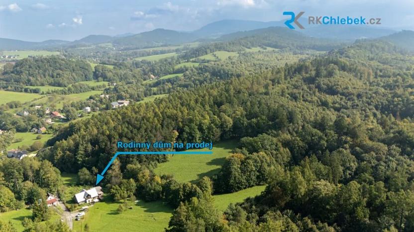 Prodej rodinného domu, Třinec, 109 m2