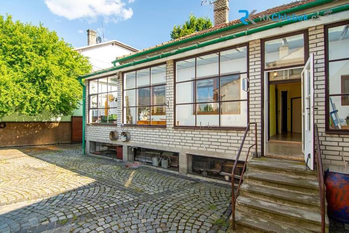 Prodej rodinného domu, Kroměříž, Stoličkova, 164 m2