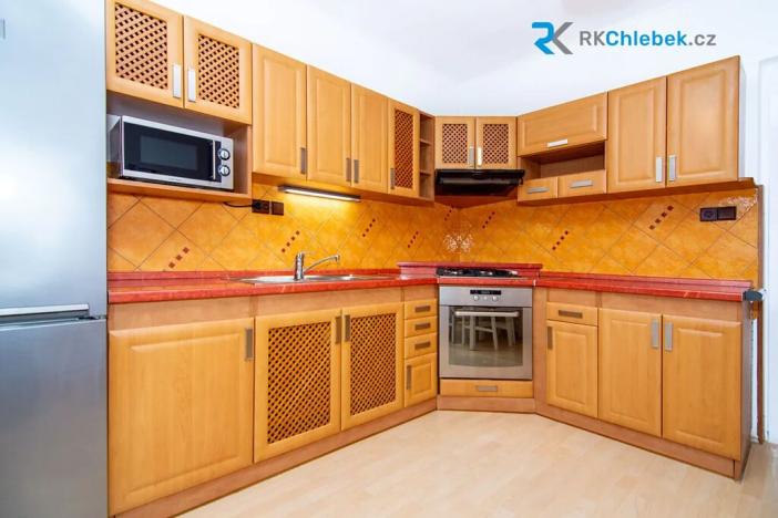 Pronájem bytu 3+1, Frýdek-Místek, M. Chasáka, 72 m2