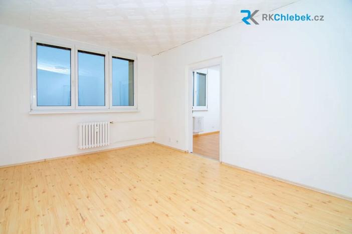 Pronájem bytu 3+1, Frýdek-Místek, M. Chasáka, 72 m2