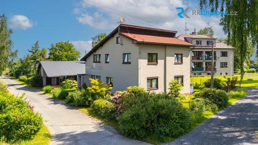 Prodej rodinného domu, Čeladná, 202 m2