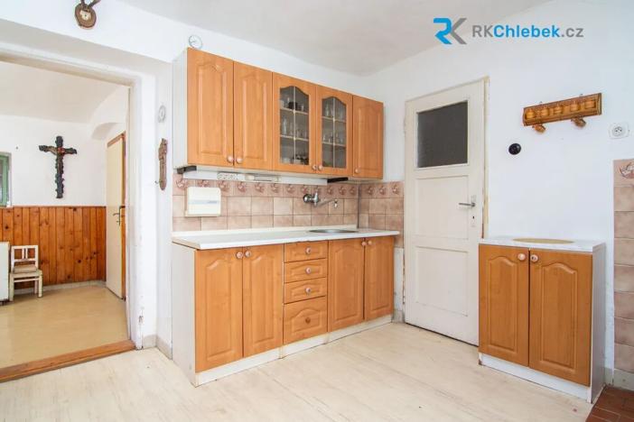 Prodej rodinného domu, Dívčí Hrad, 126 m2