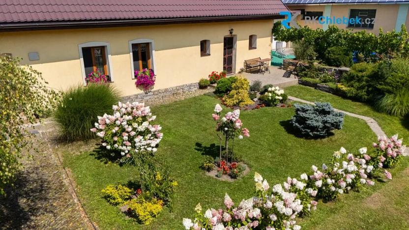 Prodej rodinného domu, Kozlovice, 283 m2