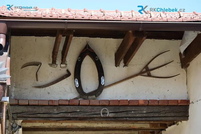 Prodej rodinného domu, Moravská Nová Ves, Pod Kostelem, 108 m2