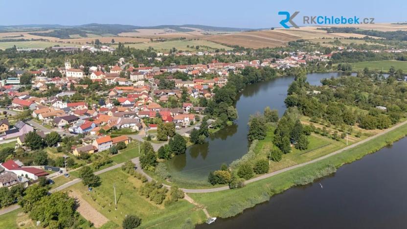 Prodej rodinného domu, Spytihněv, 85 m2