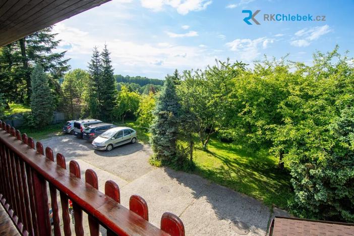 Prodej činžovního domu, Frýdek-Místek, Panské Nové Dvory, 445 m2