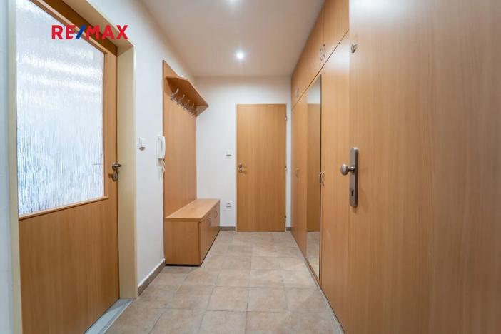 Pronájem bytu 1+kk, Kutná Hora, Tyršova, 43 m2