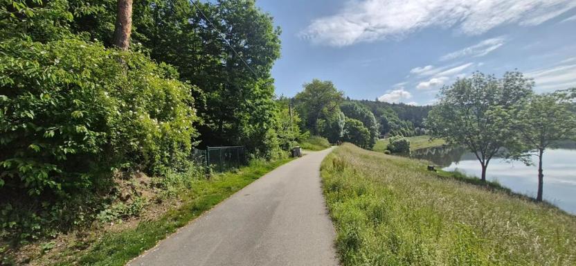 Prodej zahrady, Pozlovice, 327 m2