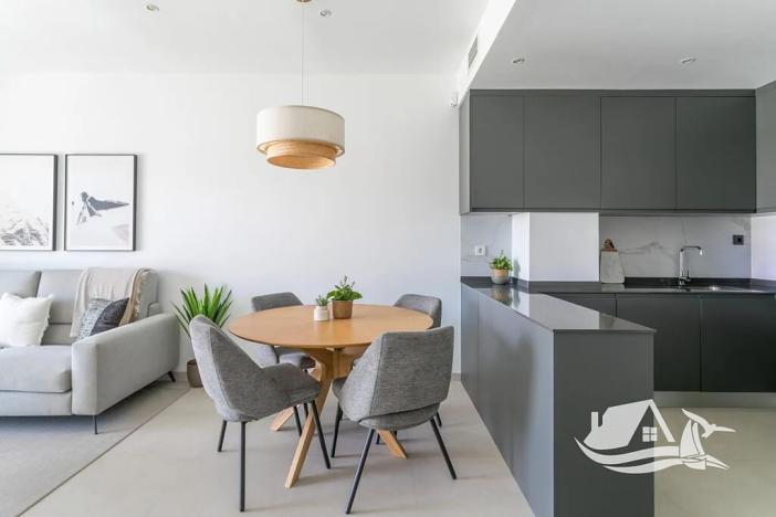 Prodej bytu 3+kk, Torrevieja, Španělsko, 60 m2