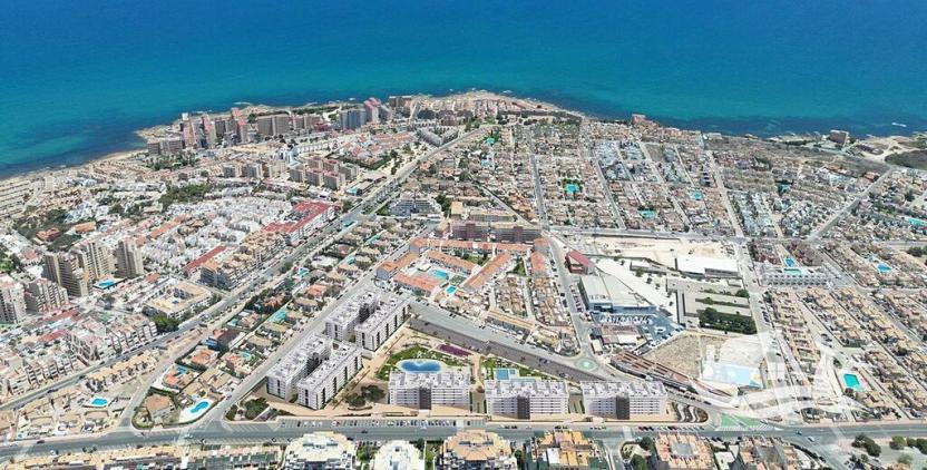 Prodej bytu 3+kk, Torrevieja, Španělsko, 60 m2