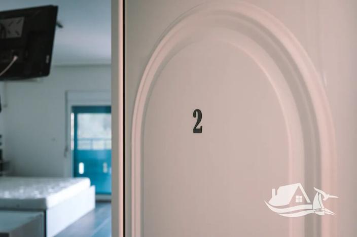 Prodej bytu 1+kk, Ulcinj, Černá Hora, 40 m2