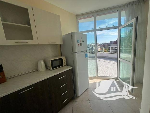 Prodej bytu 2+kk, Nesebar, Bulharsko, 142 m2