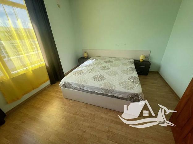 Prodej bytu 2+kk, Nesebar, Bulharsko, 142 m2