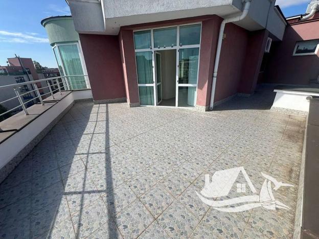 Prodej bytu 2+kk, Nesebar, Bulharsko, 142 m2